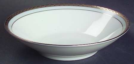 Princess Fruit/Dessert (Sauce) Bowl