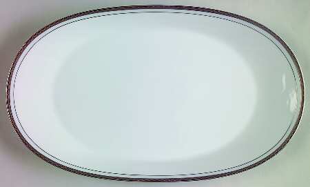 Princess 13" Oval Serving Platter
