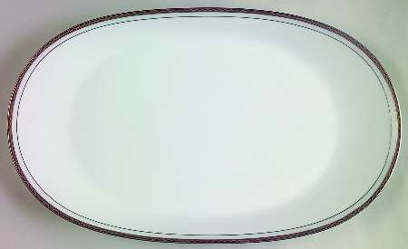 Princess 15" Oval Serving Platter