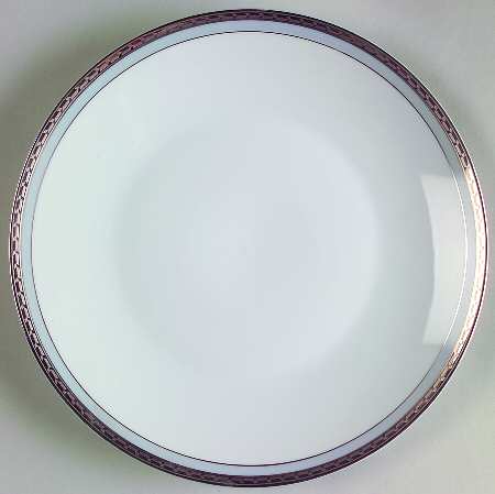 Princess Salad Plate