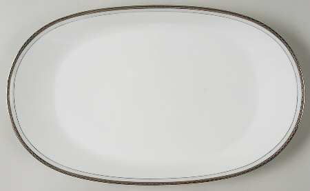 Princess 14" Oval Serving Platter