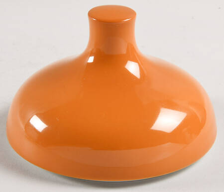 Punctal Lid for Gravy Boat