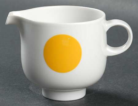 Punctal Creamer