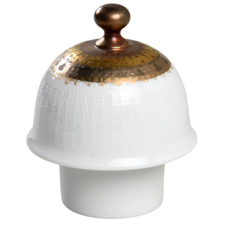 Quatre Couleurs Lid for Small Coffee Pot