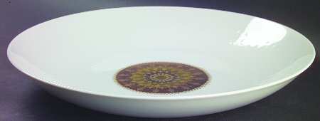 Quatre Couleurs Centerpiece