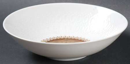Quatre Couleurs Fruit/Dessert (Sauce) Bowl