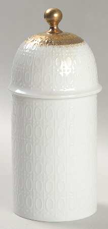 Quatre Couleurs Cigarette Box & Lid