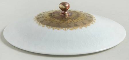 Quatre Couleurs Lid for Cream Soup Bowl