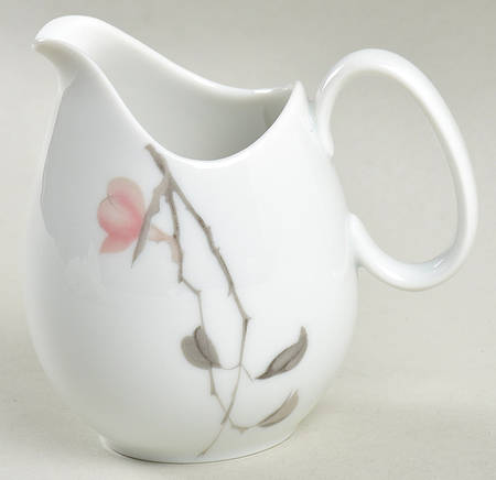 Quince (Rhythm Shape) Mini Creamer