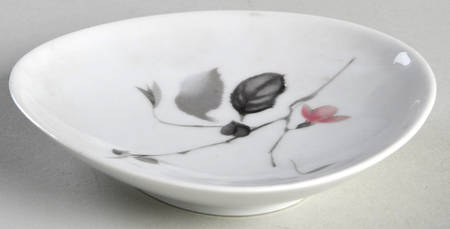 Quince (Rhythm Shape) Small Ashtray