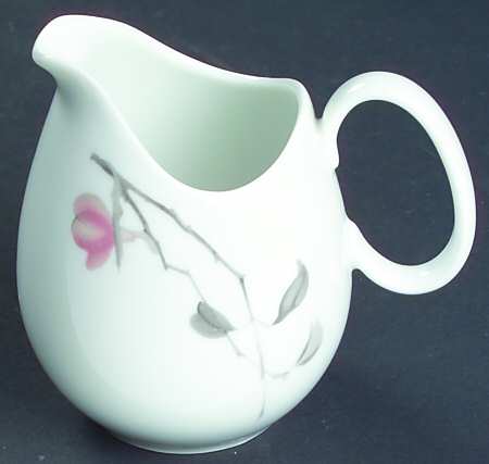 Quince (Rhythm Shape) Mini Creamer