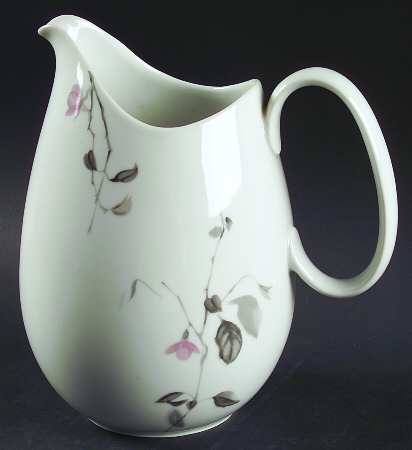 Quince (Rhythm Shape) 48 Oz Pitcher