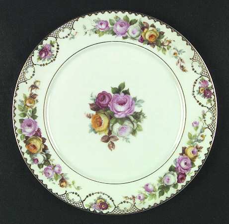 Queen Louise by Rosenthal - Continental