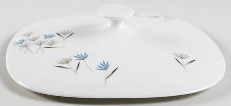 3722 Lid for Square Vegetable