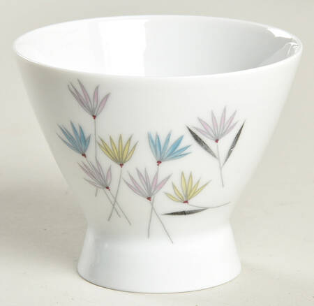 3722 Sugar Bowl No Lid