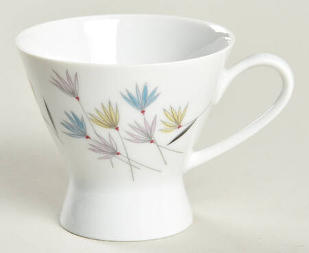 3722 Footed Cup