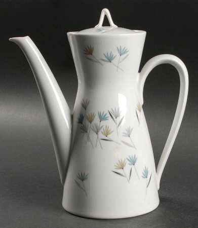 3722 Coffee Pot & Lid