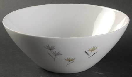 3722 7" Round Vegetable Bowl