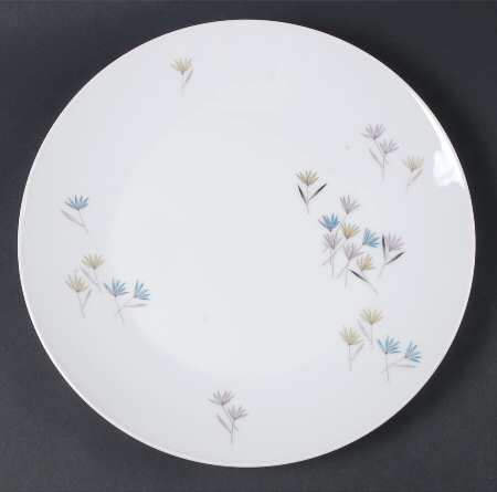 3722 11" Chop Plate (Round Platter)