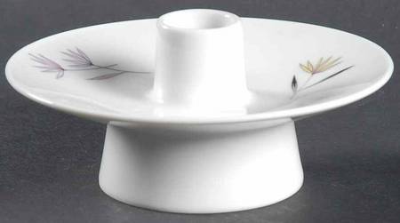 3722 Single Light Candlestick