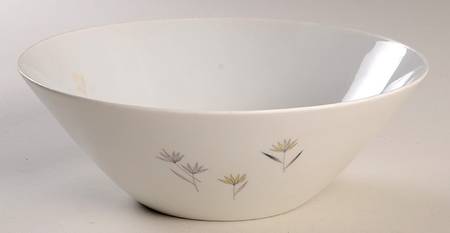 3722 9" Round Vegetable Bowl