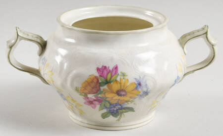 3422 Sugar Bowl No Lid