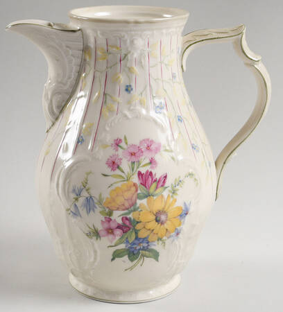 3422 Coffee Pot No Lid