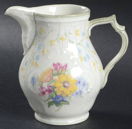 3422 14 Oz Pitcher
