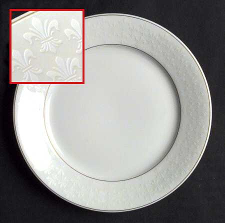 R110 by Rosenthal - Continental