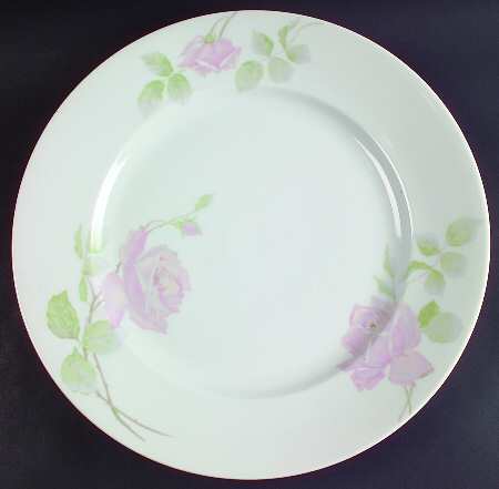 CHRISTIANIA 13" Chop Plate (Round Platter)