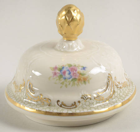 R112 Lid for Sugar Bowl