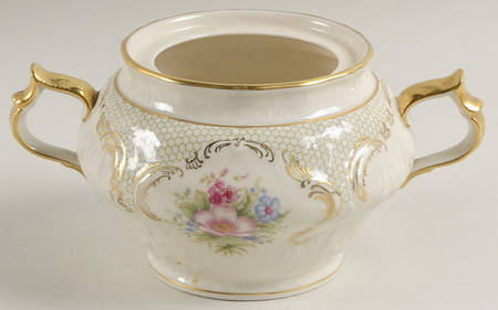R112 Sugar Bowl No Lid