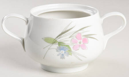 R120 Sugar Bowl No Lid