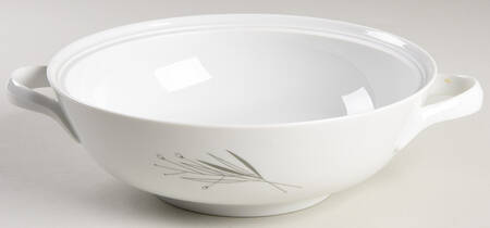 R120 Round Vegetable No Lid
