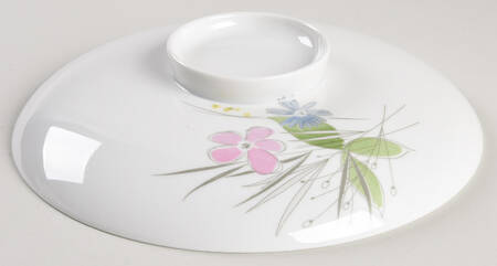 R120 Lid for Round Vegetable