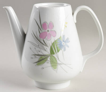 R120 Coffee Pot No Lid