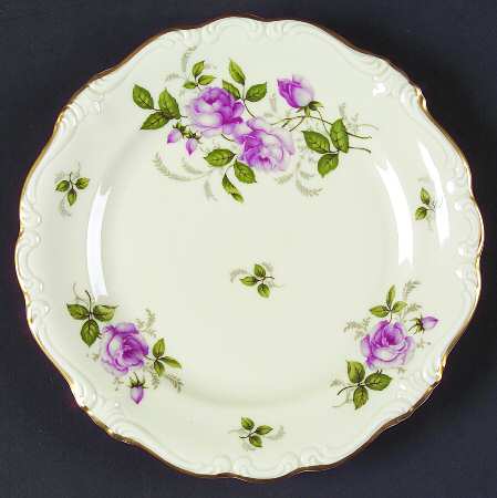 R141 Bread & Butter Plate