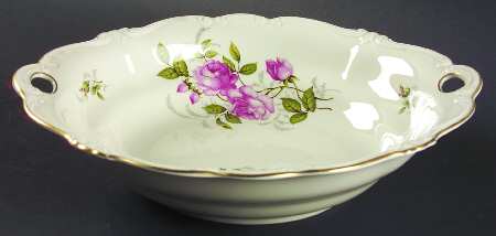 R141 11" Round Vegetable Bowl