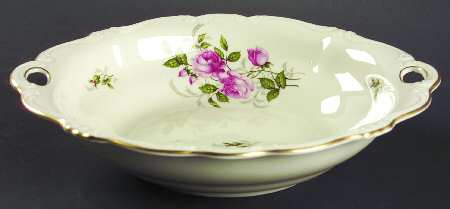 R141 9" Round Vegetable Bowl
