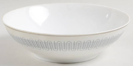 R144 Individual Salad Bowl