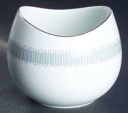 R144 Gravy Boat