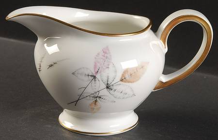 Florence Creamer
