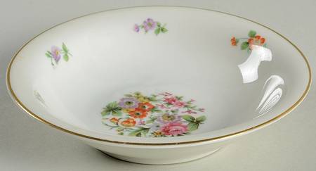 R155 Fruit/Dessert (Sauce) Bowl