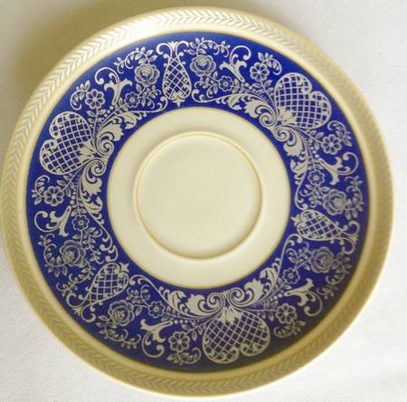 R156 Saucer