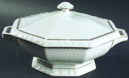 R16 Round Covered Vegetable