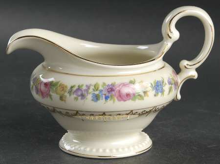 R163 Creamer
