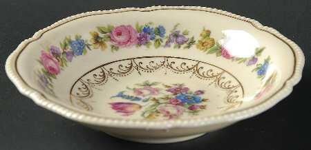R163 Fruit/Dessert (Sauce) Bowl