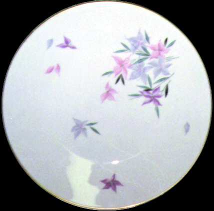 R174 Dinner Plate