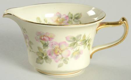 R176 Creamer