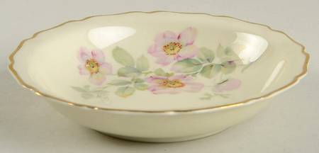 R176 Fruit/Dessert (Sauce) Bowl